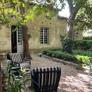 Bed & Breakfast Face Au Palais, Avignon