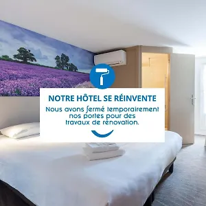 Hotel Brit Sud Le Calendal, Avignon
