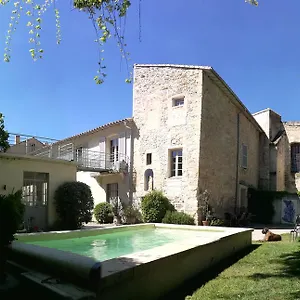 Bed & Breakfast L'observance, Avignon