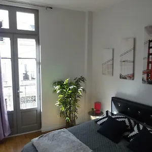 Appartement Good Mindset, Avignon