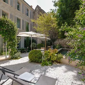 Gasthuis N15 - Les Confidences - D'hotes, Avignon